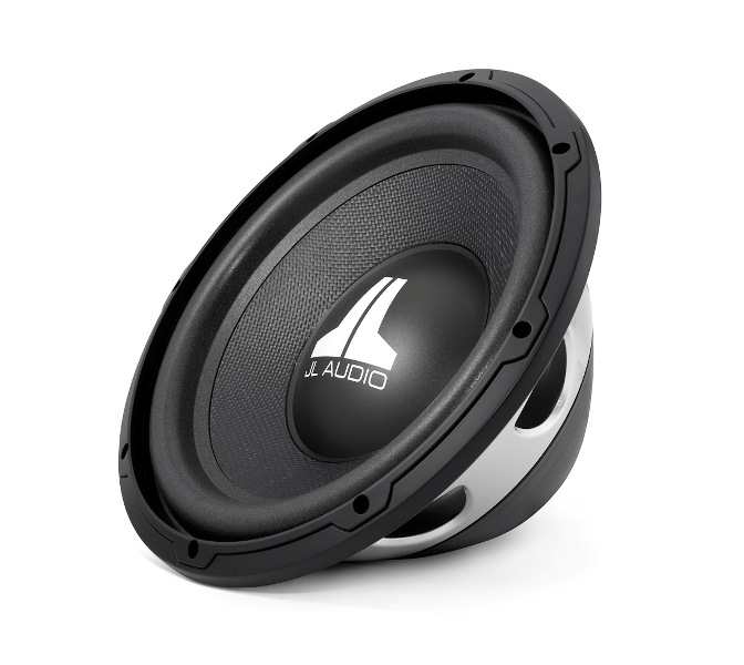 ������������� �������� JL Audio 10WXv2-4